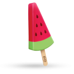 هندوانه‌ای