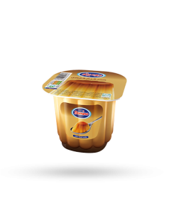 دسر پاناکوتا کارامل