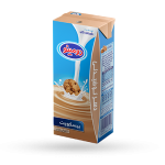 دسر نوشیدنی بیسکویتی