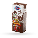 شیرکاکائو 200 سی سی