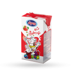 شیر توت‌فرنگی 125 سی سی