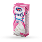 خامه کم‌چرب