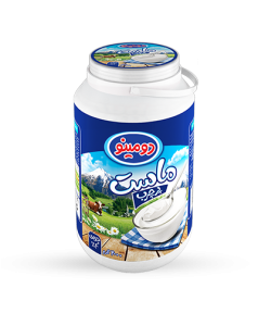 ماست پرچرب 2000 گرم