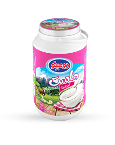 ماست کم‌چرب 2000 گرم