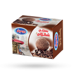 مقوایی 1000 گرمی شکلاتی