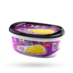 ویکتوریا لیتری زعفرانی