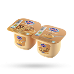 پودینگ ۱۰۰ گرمی بیسکویتی