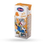 شیر عسل 200 سی سی