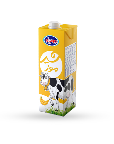 شیرموز یک لیتری