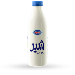 شیر پاستوریزه پرچرب