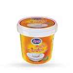 ماست همزده 1500 گرم