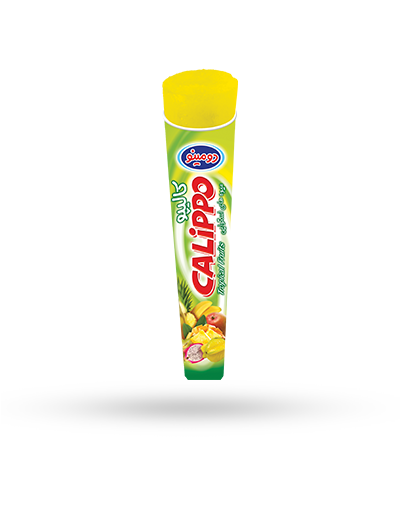 کالیپو استوایی