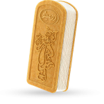 بیسکویتی وانیلی تویز