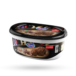 ویکتوریا لیتری شکلات تلخ