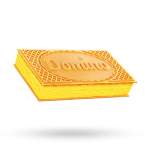 ویفر زعفرانی