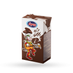 شیرکاکائو 125 سی سی