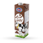 شیر کاکائو یک لیتری