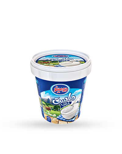 ماست پرچرب 1000 گرم