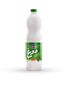 دوغ نعنایی
