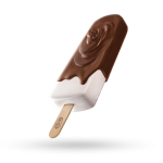 استیکی وانیل شکلاتی