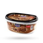 ویکتوریا لیتری شکلاتی