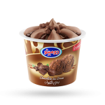 ویکتوریا لیوانی شکلاتی