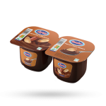 پودینگ ۱۰۰ گرمی شکلات بادام زمینی