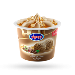 ویکتوریا لیوانی قهوه