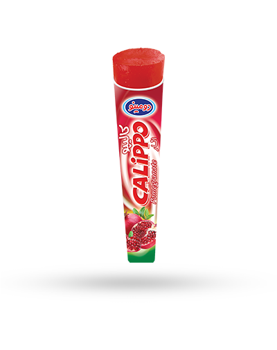 کالیپو انار