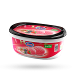 ویکتوریا لیتری توت‌فرنگی