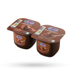 پودینگ ۱۰۰ گرمی شکلاتی