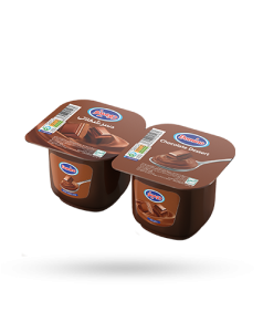 پودینگ ۱۰۰ گرمی شکلاتی