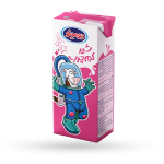 شیر کم‌چرب 200 سی سی