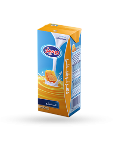 دسر نوشیدنی عسل