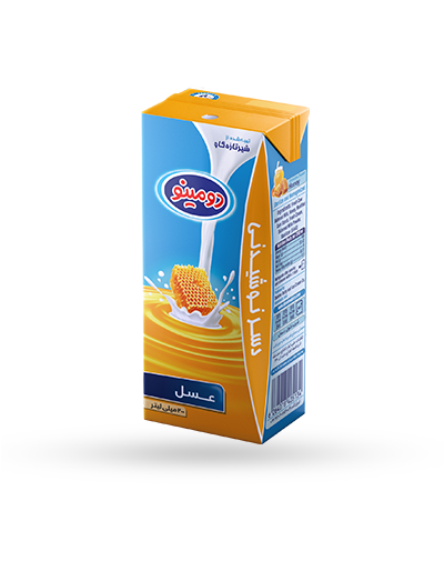 دسر نوشیدنی عسل