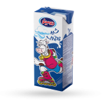 شیر پرچرب 200 سی سی