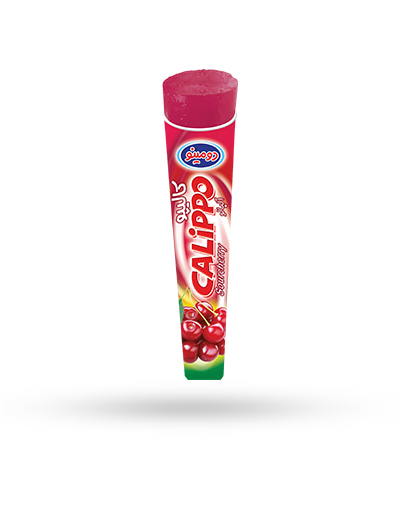 کالیپو آلبالو