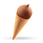 کارنینو شکلاتی