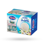 مقوایی 1000 گرمی وانیلی