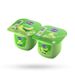 پودینگ ۱۰۰ گرمی طالبی