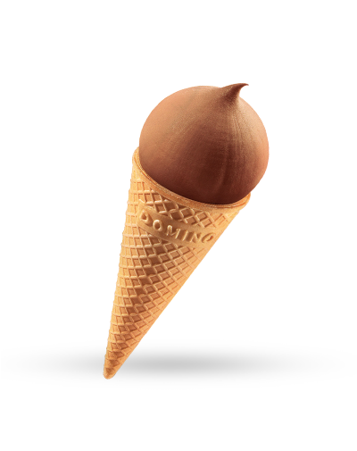 کارنینو شکلاتی