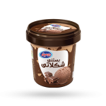 ملانی شکلاتی