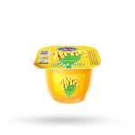 دسر 70 گرمی موزی