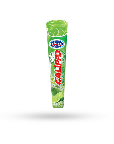 کالیپو فالوده