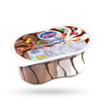 سامرکاپ دوقلو وانیل شکلات اسمارتیز