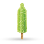 یخی فالوده لیمو