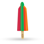 یخی لیمو شاتوت پرتقال