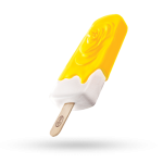 استیکی وانیل موزی