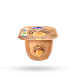 دسر 70 گرمی بیسکوییتی