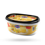 ویکتوریا لیتری کره گردو